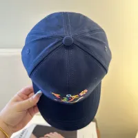 Cheap Louis Vuitton LV Caps #1415314 Replica Wholesale [$25.00 USD] [ITEM#1415314] on Replica Louis Vuitton LV Caps