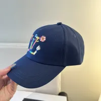 Cheap Louis Vuitton LV Caps #1415314 Replica Wholesale [$25.00 USD] [ITEM#1415314] on Replica Louis Vuitton LV Caps