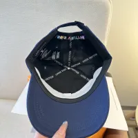 Cheap Louis Vuitton LV Caps #1415314 Replica Wholesale [$25.00 USD] [ITEM#1415314] on Replica Louis Vuitton LV Caps