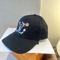 Cheap Louis Vuitton LV Caps #1415315 Replica Wholesale [$25.00 USD] [ITEM#1415315] on Replica Louis Vuitton LV Caps