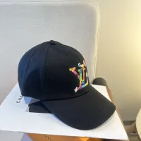 Cheap Louis Vuitton LV Caps #1415315 Replica Wholesale [$25.00 USD] [ITEM#1415315] on Replica Louis Vuitton LV Caps