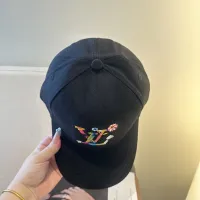 Cheap Louis Vuitton LV Caps #1415315 Replica Wholesale [$25.00 USD] [ITEM#1415315] on Replica Louis Vuitton LV Caps