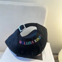 Cheap Louis Vuitton LV Caps #1415315 Replica Wholesale [$25.00 USD] [ITEM#1415315] on Replica Louis Vuitton LV Caps