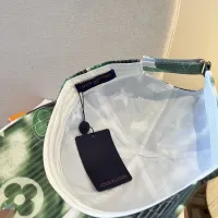 Cheap Louis Vuitton LV Caps #1415321 Replica Wholesale [$25.00 USD] [ITEM#1415321] on Replica Louis Vuitton LV Caps