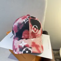 Cheap Louis Vuitton LV Caps #1415322 Replica Wholesale [$25.00 USD] [ITEM#1415322] on Replica Louis Vuitton LV Caps