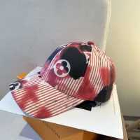 Cheap Louis Vuitton LV Caps #1415322 Replica Wholesale [$25.00 USD] [ITEM#1415322] on Replica Louis Vuitton LV Caps