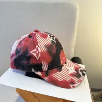 Cheap Louis Vuitton LV Caps #1415322 Replica Wholesale [$25.00 USD] [ITEM#1415322] on Replica Louis Vuitton LV Caps