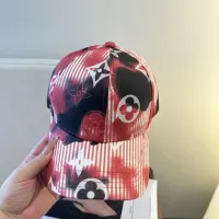 Cheap Louis Vuitton LV Caps #1415322 Replica Wholesale [$25.00 USD] [ITEM#1415322] on Replica Louis Vuitton LV Caps
