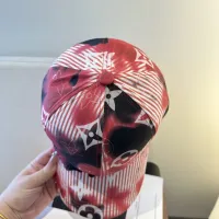 Cheap Louis Vuitton LV Caps #1415322 Replica Wholesale [$25.00 USD] [ITEM#1415322] on Replica Louis Vuitton LV Caps