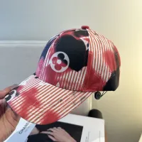 Cheap Louis Vuitton LV Caps #1415322 Replica Wholesale [$25.00 USD] [ITEM#1415322] on Replica Louis Vuitton LV Caps