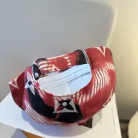 Cheap Louis Vuitton LV Caps #1415322 Replica Wholesale [$25.00 USD] [ITEM#1415322] on Replica Louis Vuitton LV Caps
