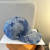 Cheap Louis Vuitton LV Caps #1415323 Replica Wholesale [$25.00 USD] [ITEM#1415323] on Replica Louis Vuitton LV Caps