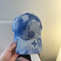 Cheap Louis Vuitton LV Caps #1415323 Replica Wholesale [$25.00 USD] [ITEM#1415323] on Replica Louis Vuitton LV Caps