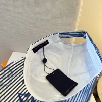 Cheap Louis Vuitton LV Caps #1415323 Replica Wholesale [$25.00 USD] [ITEM#1415323] on Replica Louis Vuitton LV Caps