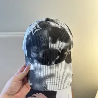 Cheap Louis Vuitton LV Caps #1415324 Replica Wholesale [$25.00 USD] [ITEM#1415324] on Replica Louis Vuitton LV Caps