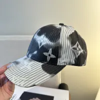 Cheap Louis Vuitton LV Caps #1415324 Replica Wholesale [$25.00 USD] [ITEM#1415324] on Replica Louis Vuitton LV Caps