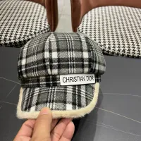 Cheap Christian Dior Caps #1415332 Replica Wholesale [$34.00 USD] [ITEM#1415332] on Replica Christian Dior Caps