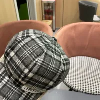 Cheap Christian Dior Caps #1415332 Replica Wholesale [$34.00 USD] [ITEM#1415332] on Replica Christian Dior Caps