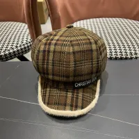 Cheap Christian Dior Caps #1415334 Replica Wholesale [$34.00 USD] [ITEM#1415334] on Replica Christian Dior Caps