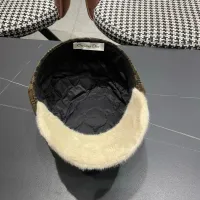 Cheap Christian Dior Caps #1415334 Replica Wholesale [$34.00 USD] [ITEM#1415334] on Replica Christian Dior Caps