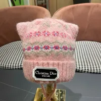 Cheap Christian Dior Caps #1415342 Replica Wholesale [$36.00 USD] [ITEM#1415342] on Replica Christian Dior Caps
