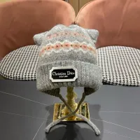 Cheap Christian Dior Caps #1415343 Replica Wholesale [$36.00 USD] [ITEM#1415343] on Replica Christian Dior Caps