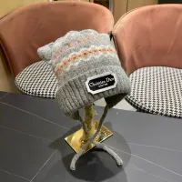 Cheap Christian Dior Caps #1415343 Replica Wholesale [$36.00 USD] [ITEM#1415343] on Replica Christian Dior Caps