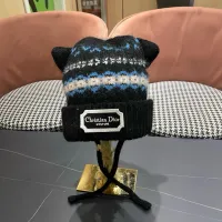 Cheap Christian Dior Caps #1415344 Replica Wholesale [$36.00 USD] [ITEM#1415344] on Replica Christian Dior Caps