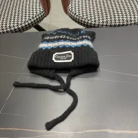 Cheap Christian Dior Caps #1415344 Replica Wholesale [$36.00 USD] [ITEM#1415344] on Replica Christian Dior Caps