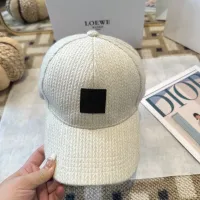 Cheap LOEWE Caps #1415351 Replica Wholesale [$27.00 USD] [ITEM#1415351] on Replica LOEWE Caps