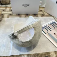 Cheap LOEWE Caps #1415351 Replica Wholesale [$27.00 USD] [ITEM#1415351] on Replica LOEWE Caps