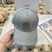 Cheap LOEWE Caps #1415352 Replica Wholesale [$27.00 USD] [ITEM#1415352] on Replica LOEWE Caps