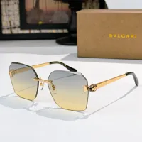 Cheap Bvlgari AAA Quality Sunglasses #1415356 Replica Wholesale [$56.00 USD] [ITEM#1415356] on Replica Bvlgari AAA Quality Sunglasses