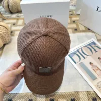 Cheap LOEWE Caps #1415357 Replica Wholesale [$27.00 USD] [ITEM#1415357] on Replica LOEWE Caps