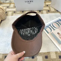 Cheap LOEWE Caps #1415357 Replica Wholesale [$27.00 USD] [ITEM#1415357] on Replica LOEWE Caps