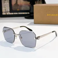 Cheap Bvlgari AAA Quality Sunglasses #1415359 Replica Wholesale [$56.00 USD] [ITEM#1415359] on Replica Bvlgari AAA Quality Sunglasses