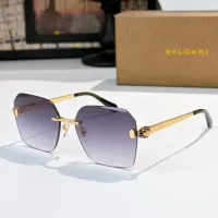 Cheap Bvlgari AAA Quality Sunglasses #1415360 Replica Wholesale [$56.00 USD] [ITEM#1415360] on Replica Bvlgari AAA Quality Sunglasses