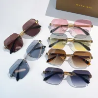 Cheap Bvlgari AAA Quality Sunglasses #1415360 Replica Wholesale [$56.00 USD] [ITEM#1415360] on Replica Bvlgari AAA Quality Sunglasses
