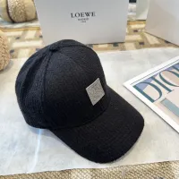 Cheap LOEWE Caps #1415361 Replica Wholesale [$27.00 USD] [ITEM#1415361] on Replica LOEWE Caps