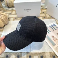 Cheap LOEWE Caps #1415361 Replica Wholesale [$27.00 USD] [ITEM#1415361] on Replica LOEWE Caps