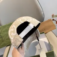 Cheap Gucci Caps #1415363 Replica Wholesale [$34.00 USD] [ITEM#1415363] on Replica Gucci Caps