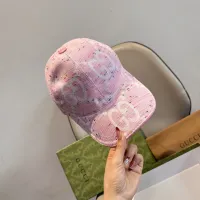 Cheap Gucci Caps #1415364 Replica Wholesale [$34.00 USD] [ITEM#1415364] on Replica Gucci Caps