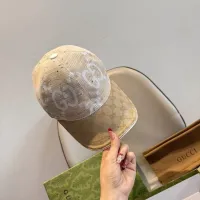 Cheap Gucci Caps #1415365 Replica Wholesale [$34.00 USD] [ITEM#1415365] on Replica Gucci Caps
