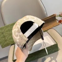 Cheap Gucci Caps #1415365 Replica Wholesale [$34.00 USD] [ITEM#1415365] on Replica Gucci Caps