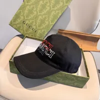 Cheap Gucci Caps #1415368 Replica Wholesale [$36.00 USD] [ITEM#1415368] on Replica Gucci Caps