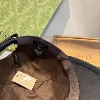Cheap Gucci Caps #1415368 Replica Wholesale [$36.00 USD] [ITEM#1415368] on Replica Gucci Caps