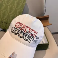Cheap Gucci Caps #1415369 Replica Wholesale [$36.00 USD] [ITEM#1415369] on Replica Gucci Caps