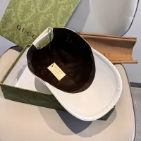Cheap Gucci Caps #1415369 Replica Wholesale [$36.00 USD] [ITEM#1415369] on Replica Gucci Caps