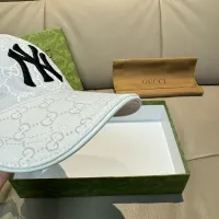 Cheap Gucci Caps #1415370 Replica Wholesale [$36.00 USD] [ITEM#1415370] on Replica Gucci Caps