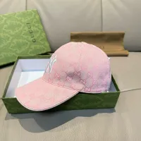 Cheap Gucci Caps #1415371 Replica Wholesale [$36.00 USD] [ITEM#1415371] on Replica Gucci Caps